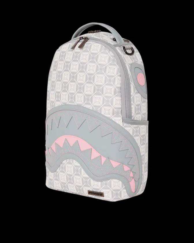A.I.8 AFRICAN INTELLIGENCE BOOKED u0026 BUSY BACKPACK