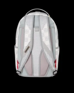 A.I.8 AFRICAN INTELLIGENCE BOOKED u0026 BUSY BACKPACK
