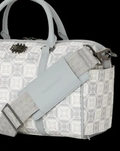 A.I.8 AFRICAN INTELLIGENCE BOOKED u0026 BUSY MINI DUFFLE