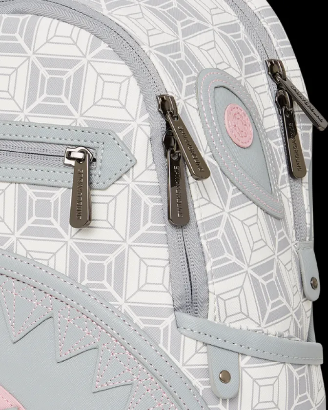 A.I.8 AFRICAN INTELLIGENCE BOOKED u0026 BUSY SAVAGE BACKPACK