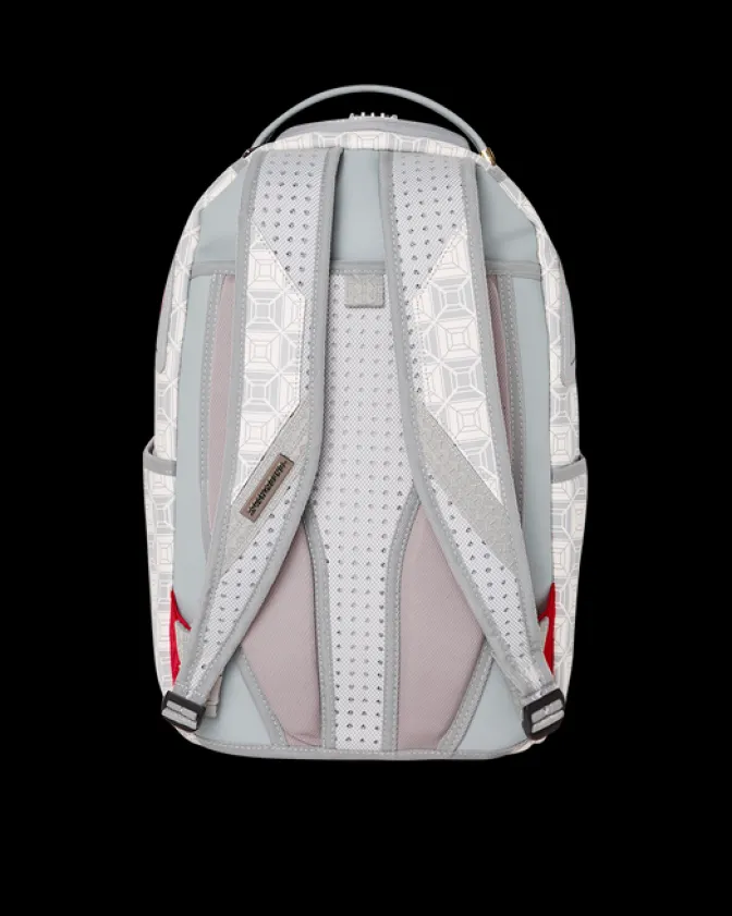 A.I.8 AFRICAN INTELLIGENCE BOOKED u0026 BUSY BACKPACK