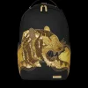 A.I.8 AFRICAN INTELLIGENCE GUILDED LEOPARD BACKPACK (DLXV)