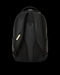 A.I.8 AFRICAN INTELLIGENCE GUILDED LEOPARD BACKPACK (DLXV)