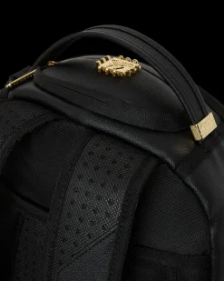 A.I.8 AFRICAN INTELLIGENCE GUILDED LEOPARD BACKPACK (DLXV)