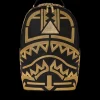 A.I.8 AFRICAN INTELLIGENCE PATH TO THE FUTURE II BACKPACK (DLXV)