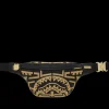 A.I.8 AFRICAN INTELLIGENCE PATH TO THE FUTURE II SAVVY CROSSBODY