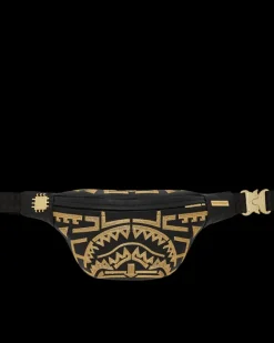 A.I.8 AFRICAN INTELLIGENCE PATH TO THE FUTURE II SAVVY CROSSBODY