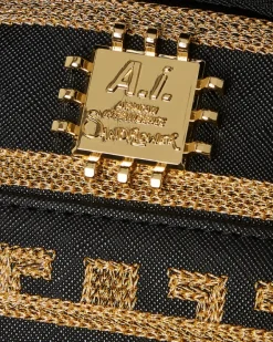 A.I.8 AFRICAN INTELLIGENCE PATH TO THE FUTURE II BACKPACK (DLXV)