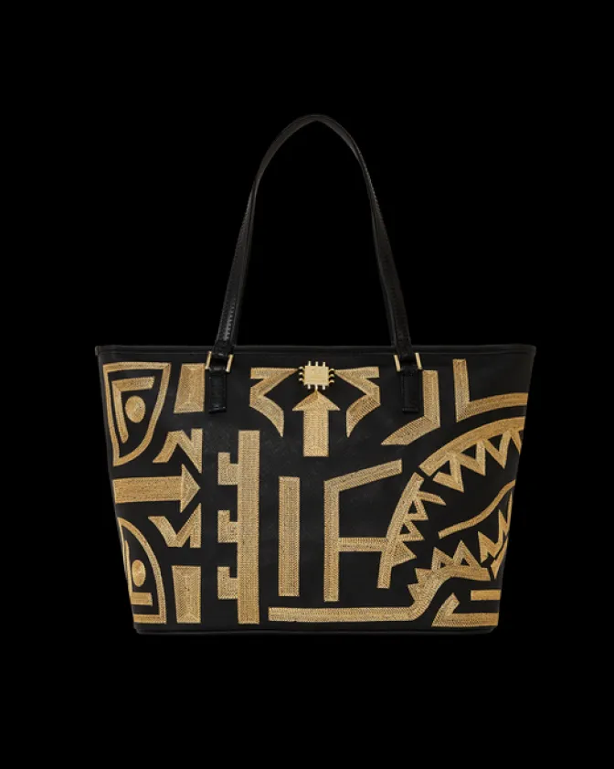 A.I.8 AFRICAN INTELLIGENCE PATH TO THE FUTURE II TOTE