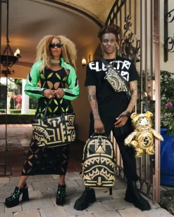 A.I.8 AFRICAN INTELLIGENCE PATH TO THE FUTURE II TOTE