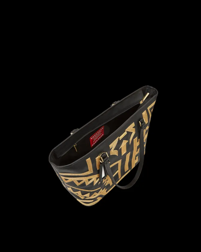 A.I.8 AFRICAN INTELLIGENCE PATH TO THE FUTURE II TOTE