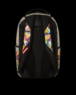 A.I.8 AFRICAN INTELLIGENCE THE LEADER WITHIN BACKPACK (DLXV)