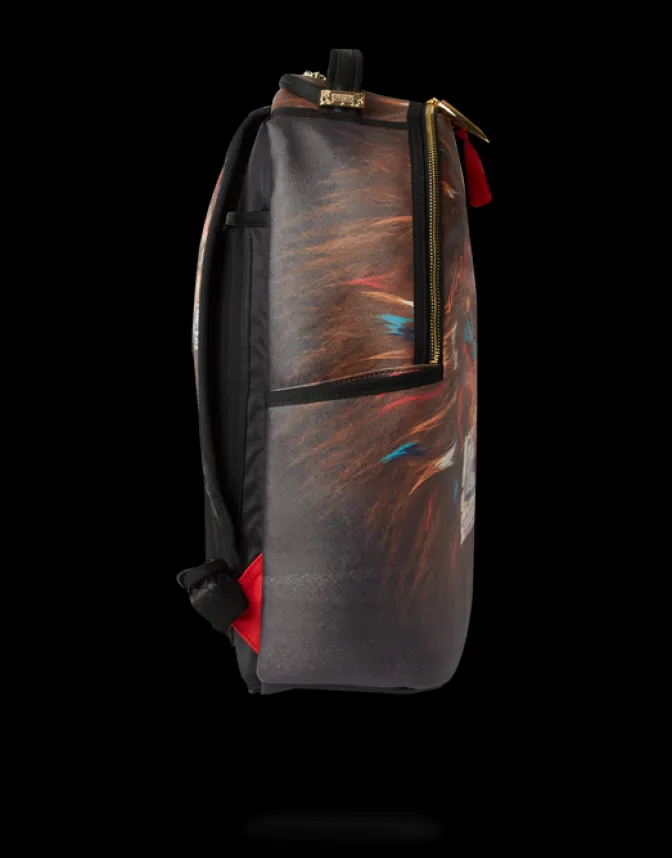 Ai CEO LION BACKPACK