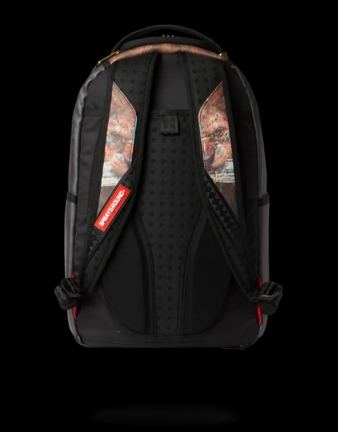 Ai CEO LION BACKPACK