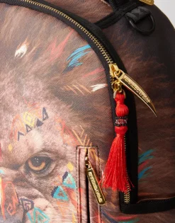 Ai CEO LION BACKPACK