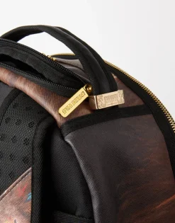Ai CEO LION BACKPACK