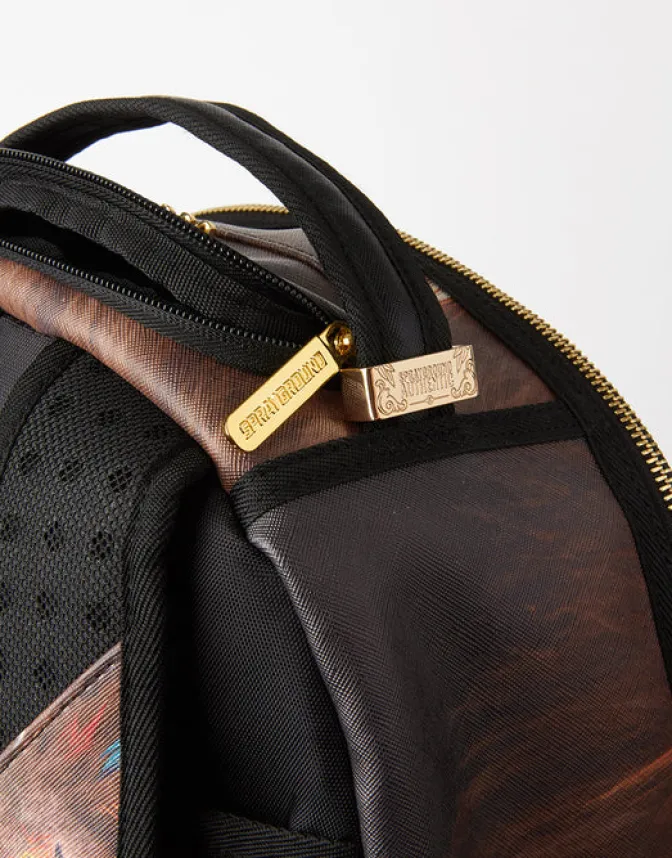 Ai CEO LION BACKPACK
