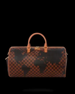 A.i.5 GLOBAL DUFFLE