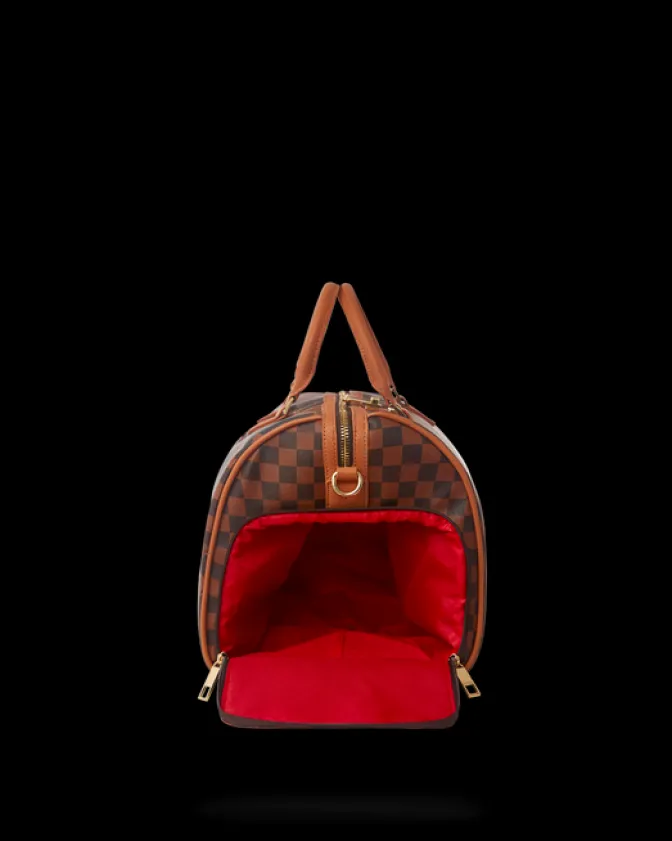 A.i.5 GLOBAL DUFFLE