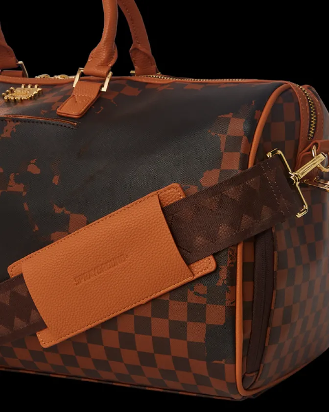 A.i.5 GLOBAL DUFFLE