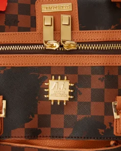 A.i.5 GLOBAL DUFFLE