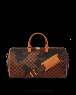 A.i.5 GLOBAL DUFFLE