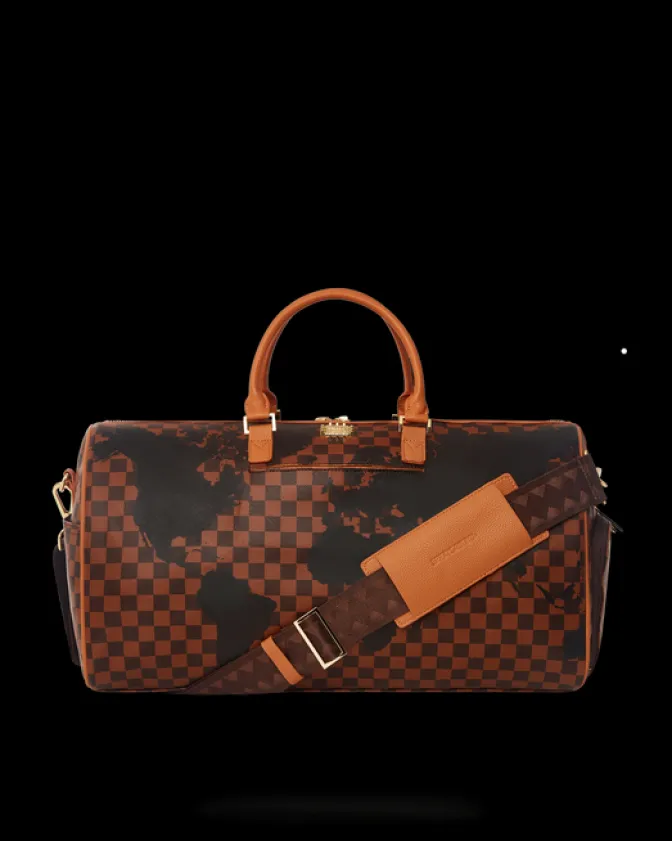 A.i.5 GLOBAL DUFFLE