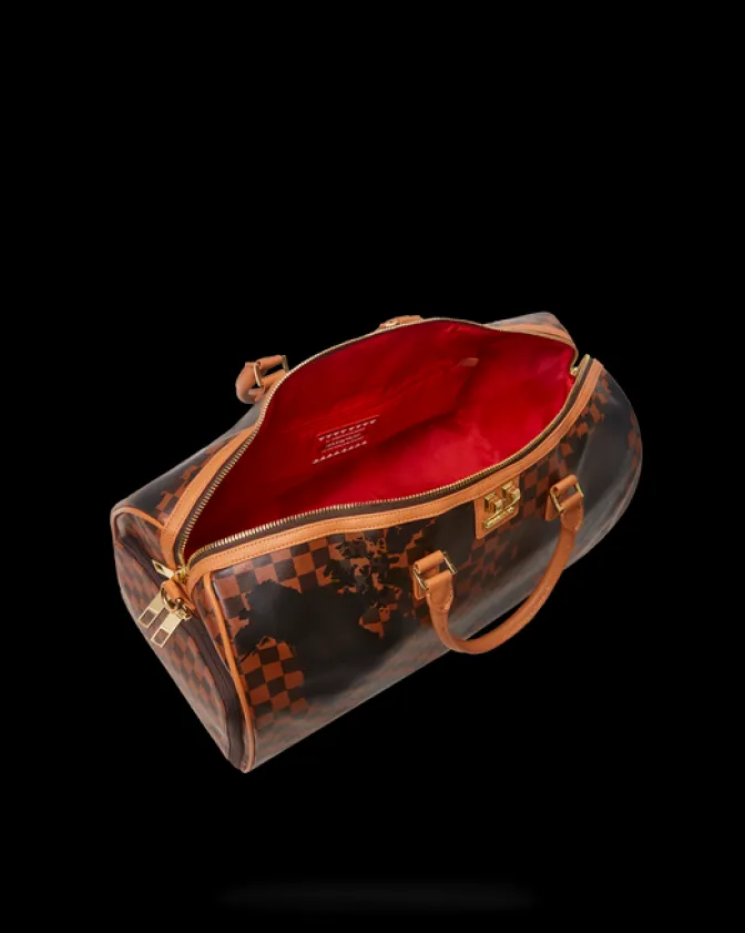A.i.5 GLOBAL DUFFLE