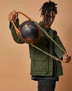 A.i.5 GLOBAL GLOBE BAG