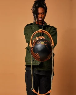 A.i.5 GLOBAL GLOBE BAG