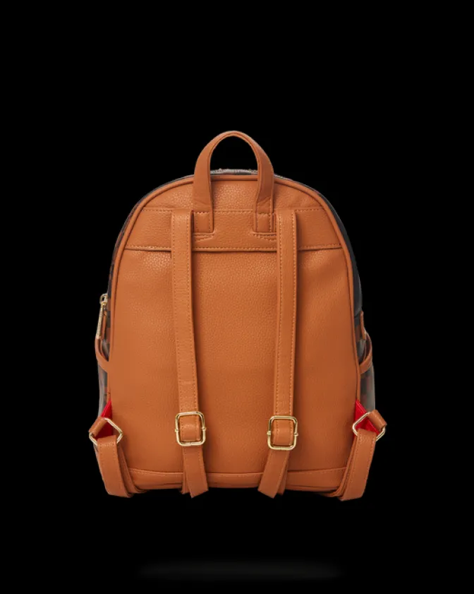 A.i.5 GLOBAL SAVAGE BACKPACK