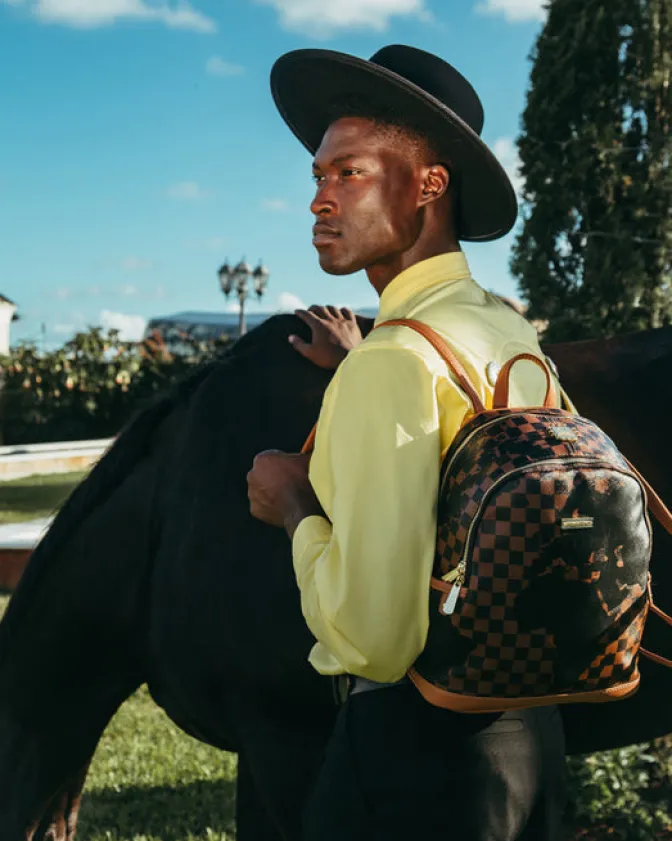 A.i.5 GLOBAL SAVAGE BACKPACK