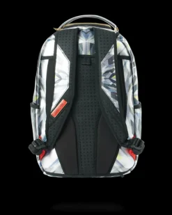 Ai LIONS ARE FOREVER BACKPACK