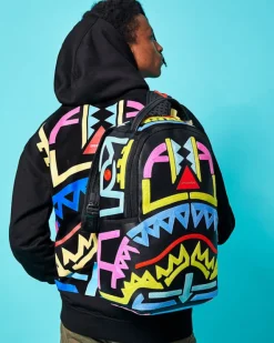 A.i.4 PATH TO THE FUTURE BACKPACK