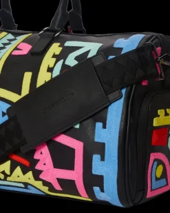 A.i.4 PATH TO THE FUTURE DUFFLE