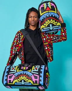 A.i.4 PATH TO THE FUTURE DUFFLE