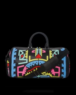 A.i.4 PATH TO THE FUTURE DUFFLE