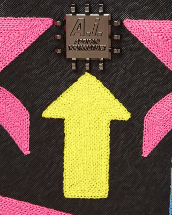 A.i.4 PATH TO THE FUTURE TOTE