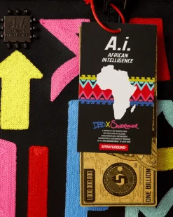 A.i.4 PATH TO THE FUTURE TOTE