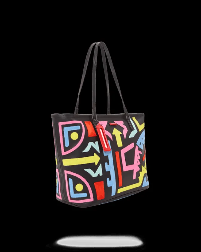 A.i.4 PATH TO THE FUTURE TOTE