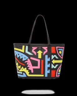 A.i.4 PATH TO THE FUTURE TOTE