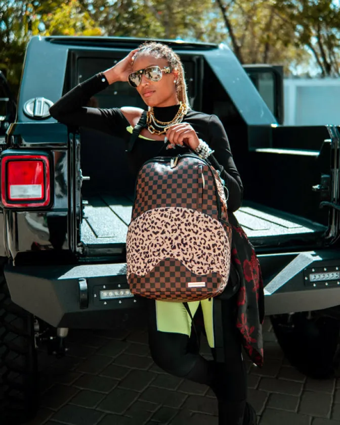 A.i.3 THE LEGACY BACKPACK (DLXV)