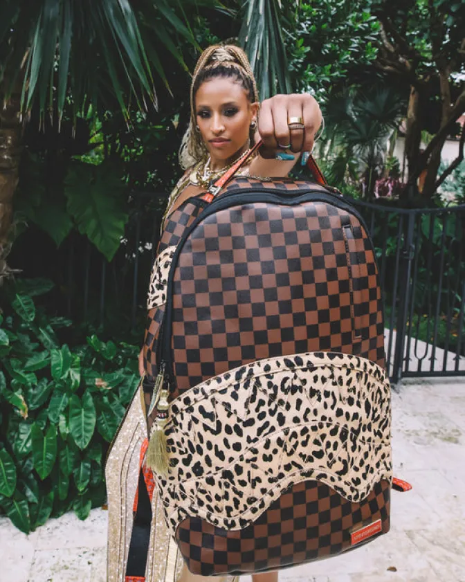 A.i.3 THE LEGACY BACKPACK (DLXV)