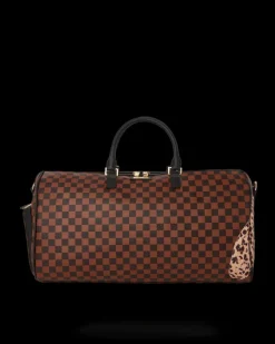 A.i.3 THE LEGACY DUFFLE