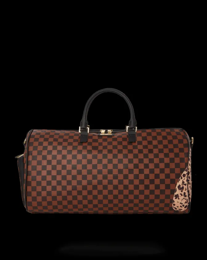 A.i.3 THE LEGACY DUFFLE
