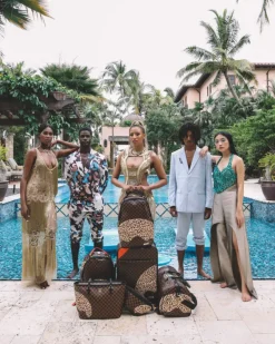A.i.3 THE LEGACY DUFFLE