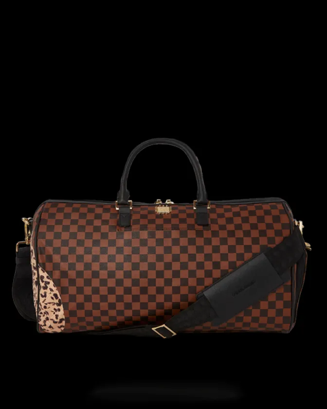 A.i.3 THE LEGACY DUFFLE