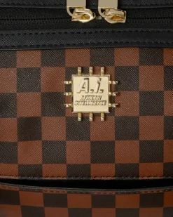 A.i.3 THE LEGACY DUFFLE