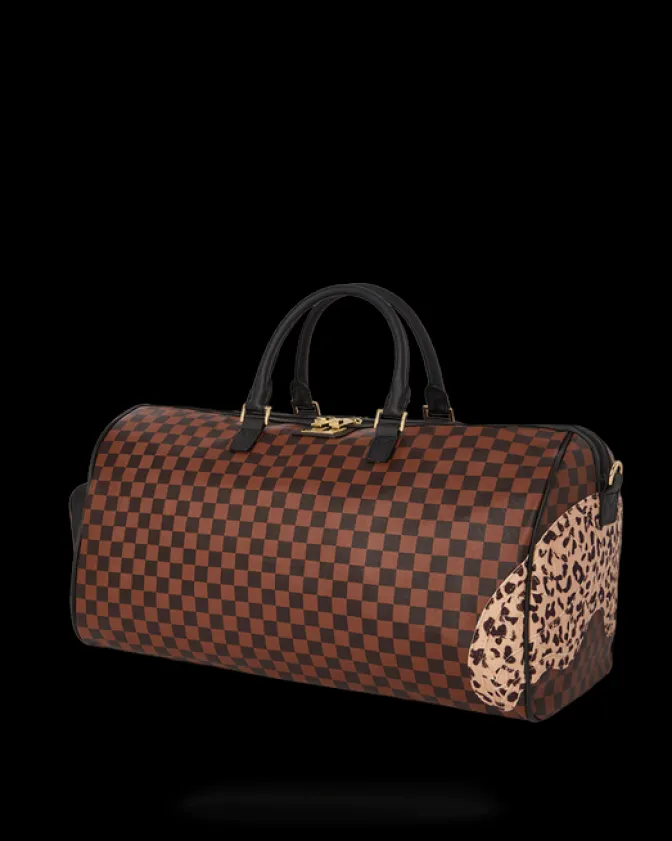 A.i.3 THE LEGACY DUFFLE
