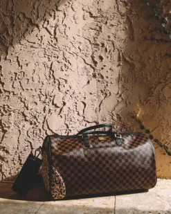A.i.3 THE LEGACY DUFFLE
